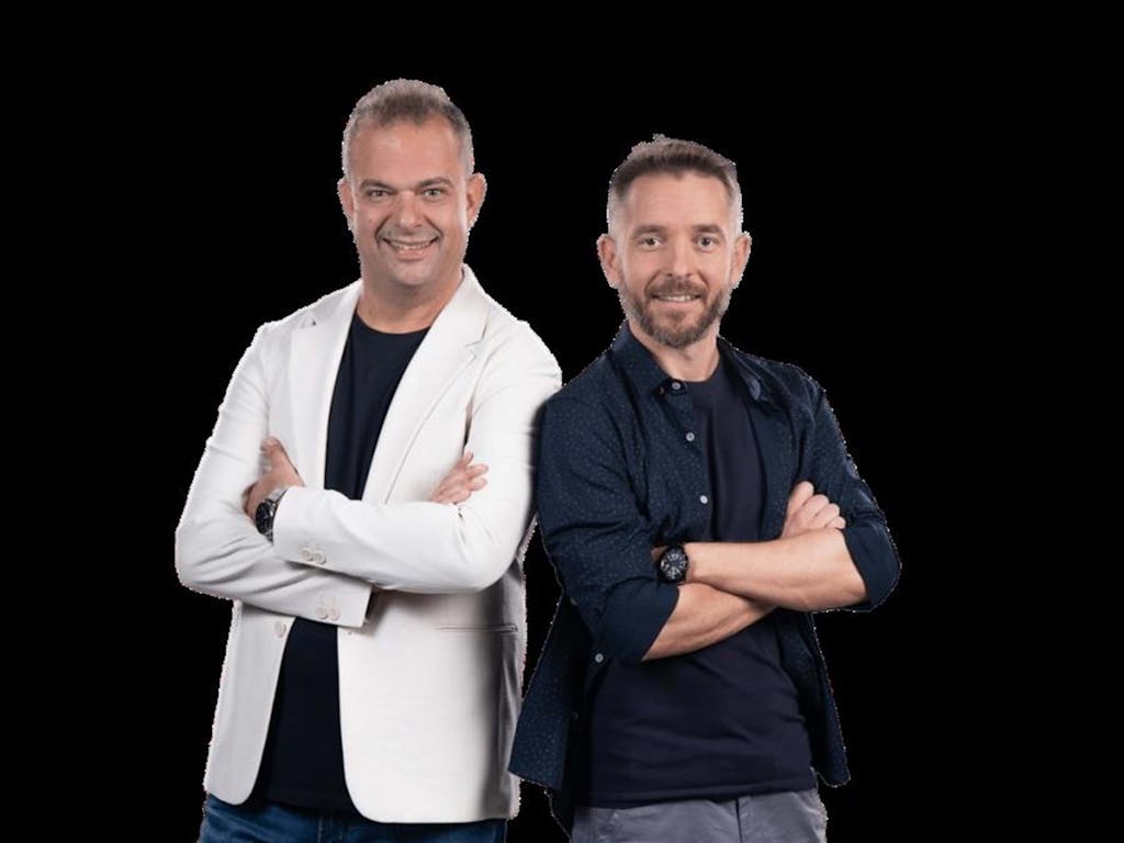 Mentalno razgibavanje v živo